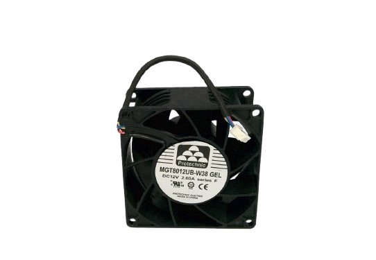 PROTECHNIC ELECTRIC MGT8012UB-W38 GEL