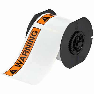 B30-25-595-ANSIWA par BRADY