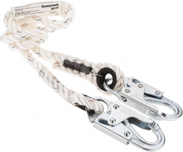 MILLER FALL PROTECTION 201RLS-2-Z7/6FTWH