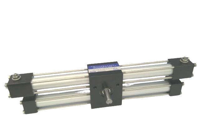 ROTOMATION A12-370-TC-S37-A-C1-V-1/8-2