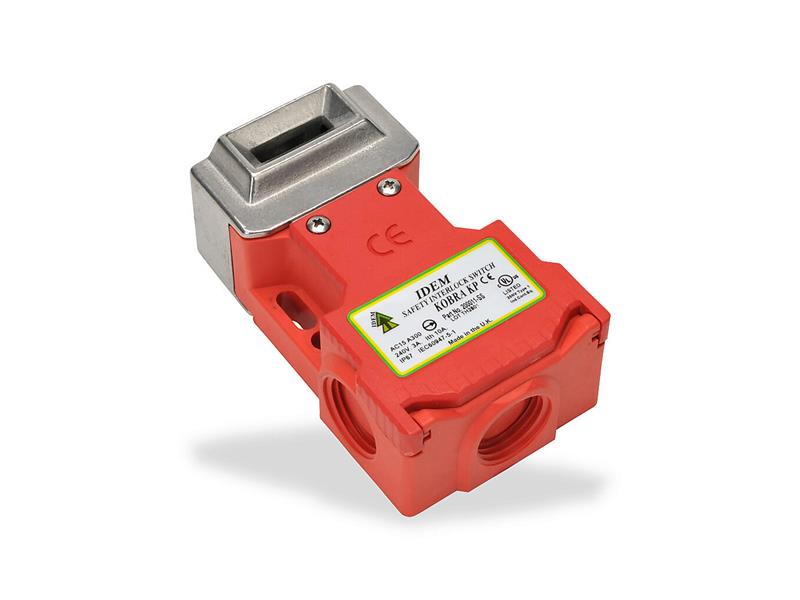 KP-200011-SS by IDEM SAFETY SWITCHES