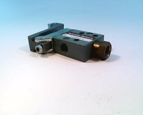 PARKER B43603T