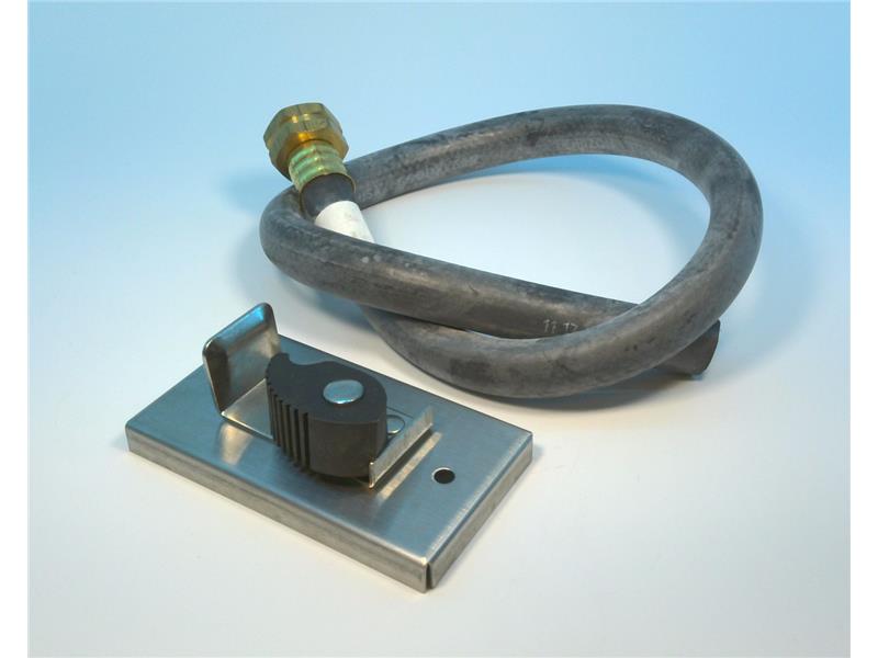 T&S BRASS B-0654