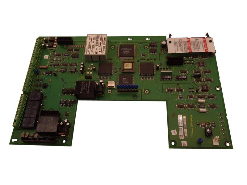 ALLEN BRADLEY 1336-EMC-2SP42A