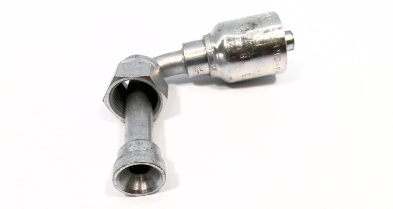 PARKER 14143-8-6