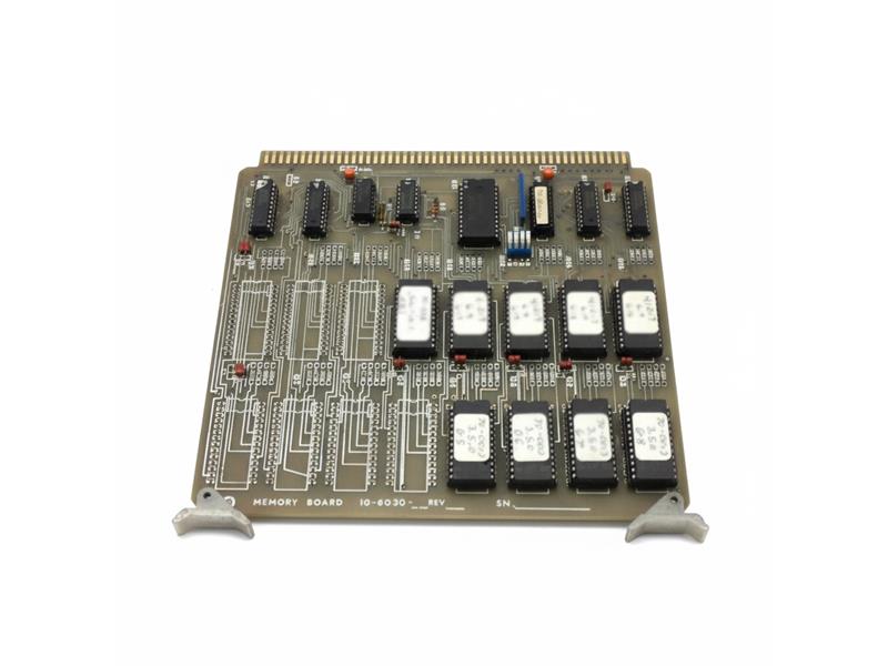 10-8030 por MACOTECH CORP