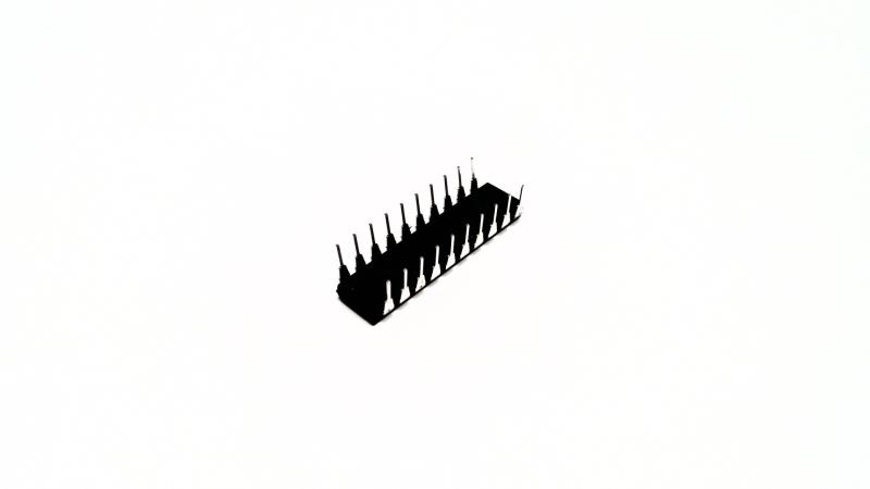 SEMICONDUCTOR US74HCT540