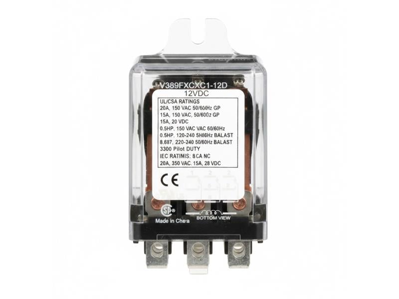 W389FXCXC1-12D por SCHNEIDER ELECTRIC