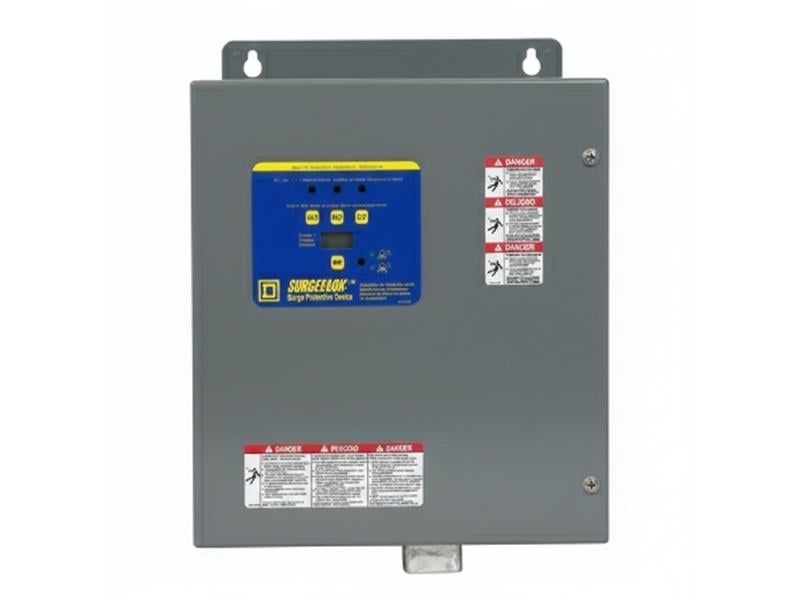 TVS2EBA16AC by SCHNEIDER ELECTRIC