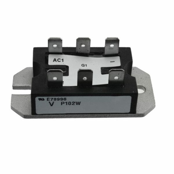 VISHAY P105W