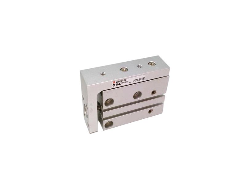 MXU10-20 by SMC