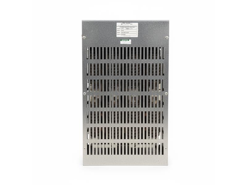 POST GLOVER RESISTORS INC T77R2K7