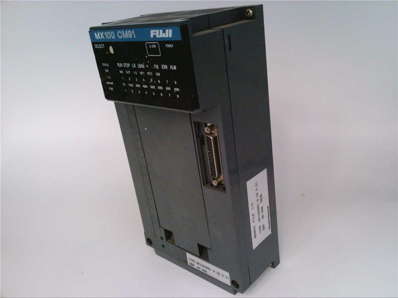 FUJI ELECTRIC MX100CM91