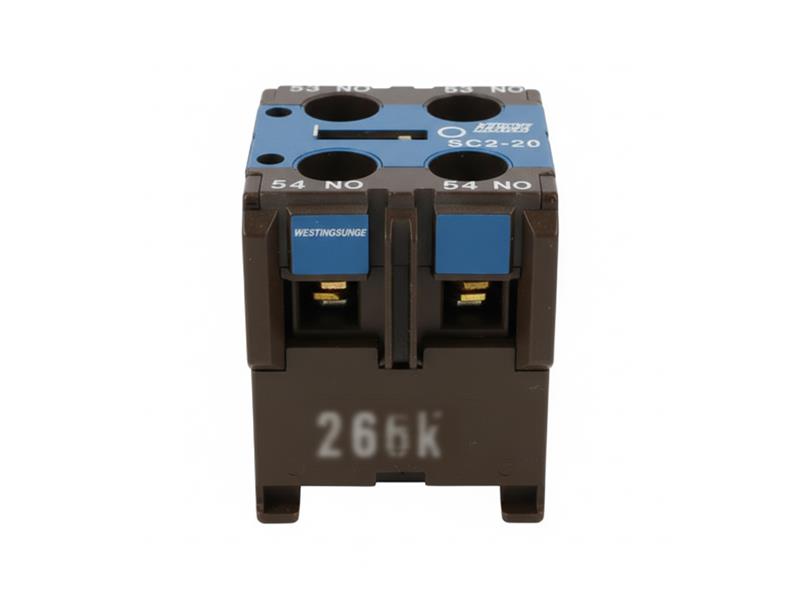 SC2-20 by WESTINGHOUSE