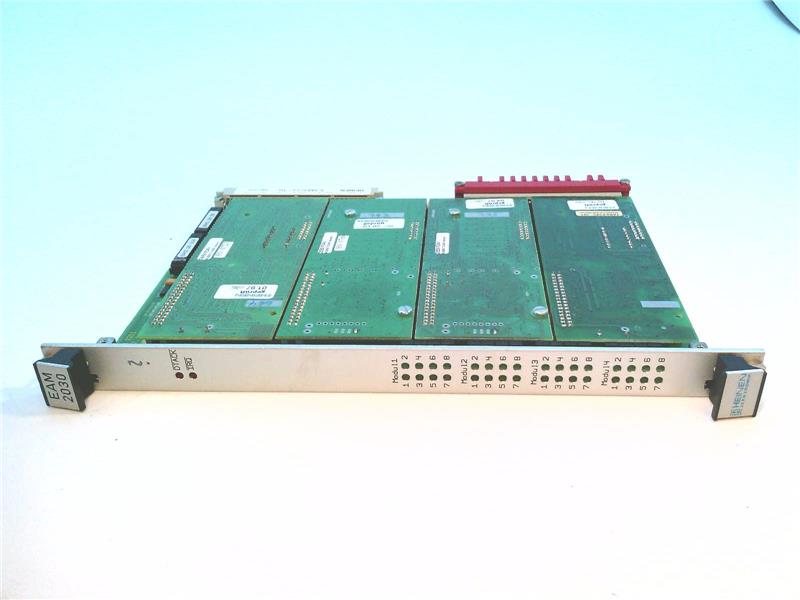 HEINEN ELEKTRONIK EAM3211/19