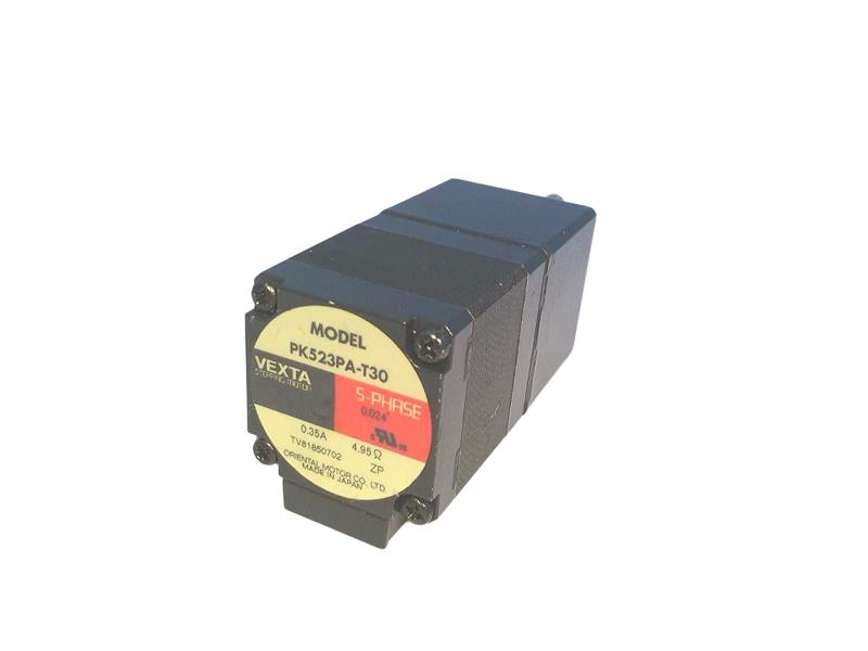 ORIENTAL MOTOR PK523PA-T30