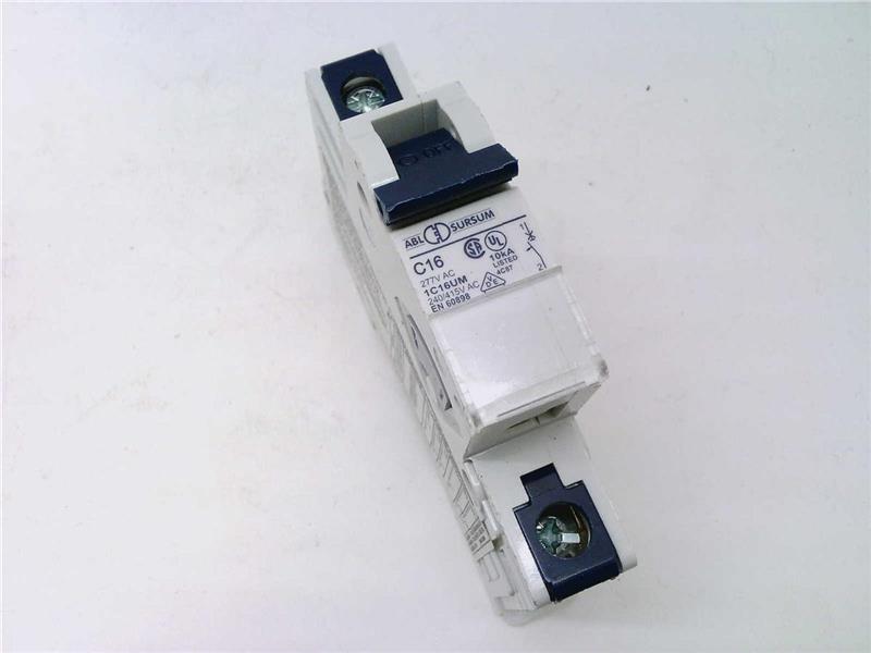 ALTECH CORP 1C16UM