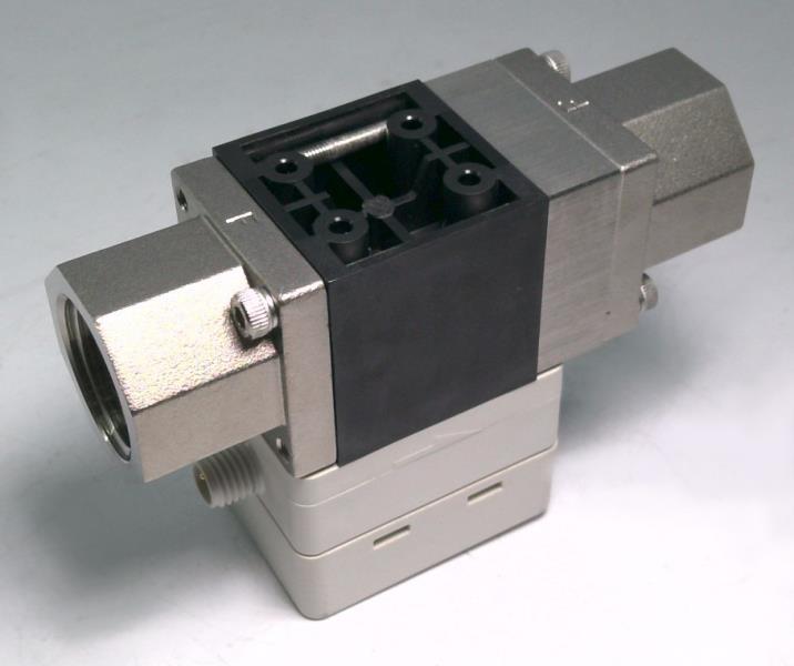 SMC PF3W720-F04-BTN-M
