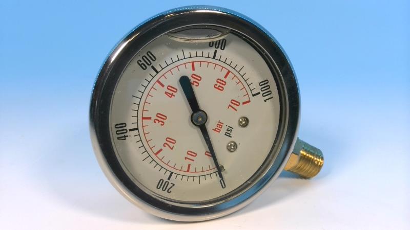 DYNAMIC AIR CF1P-070A-1000PSI