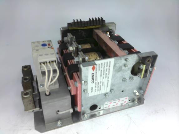 MP/V2045/G03 by CONVERTEAM