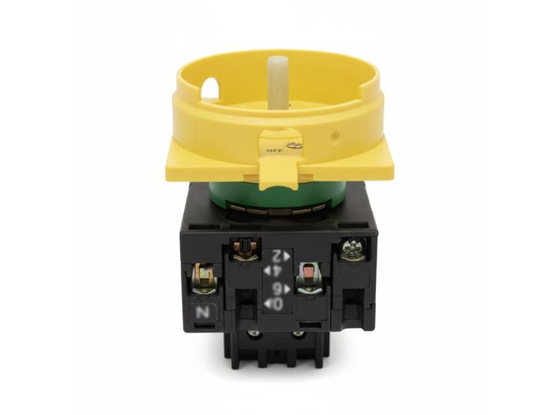 T3-2-8293 by EATON CORPORATION