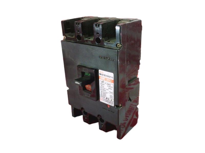 ABE-203-225 par GOLDSTAR