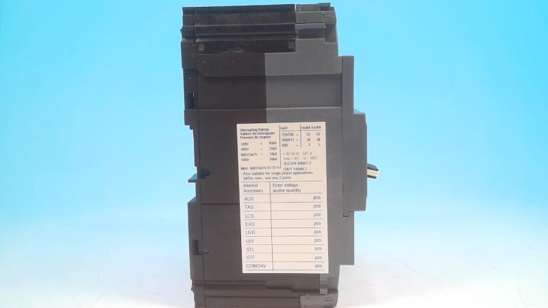 SIEMENS 3VA5160-4EC31-0AA0