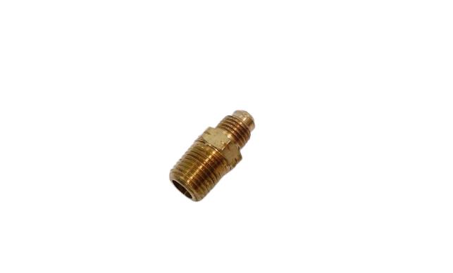 MUELLER INDUSTRIES A04585