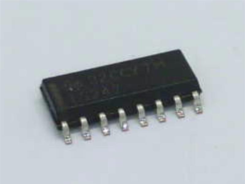 TEXAS INSTRUMENTS SEMI 32CCY7M