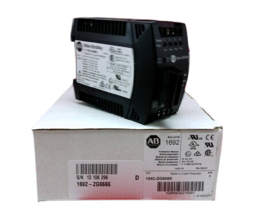 ALLEN BRADLEY 1692-ZG6666