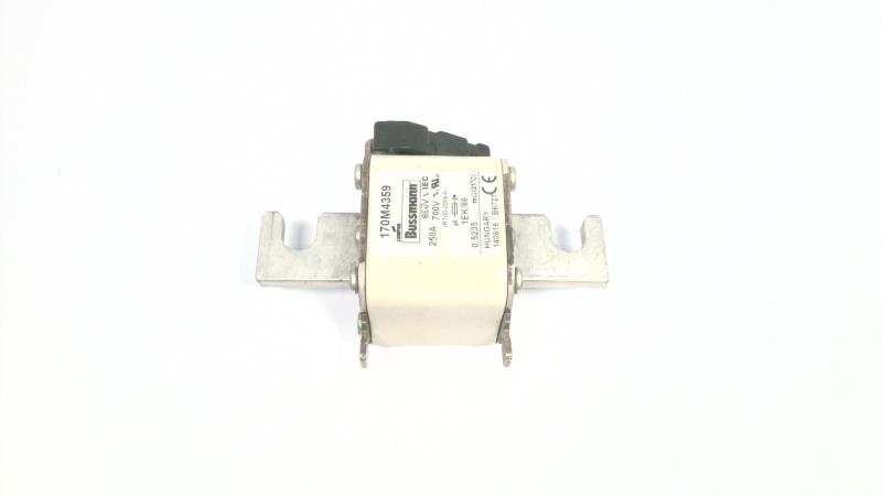 EATON CORPORATION 170M4359
