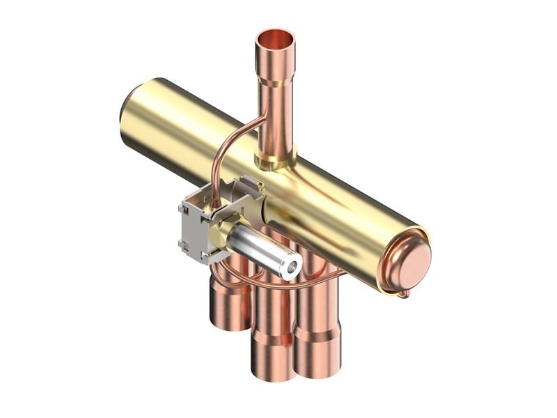 061L1195 par DANFOSS