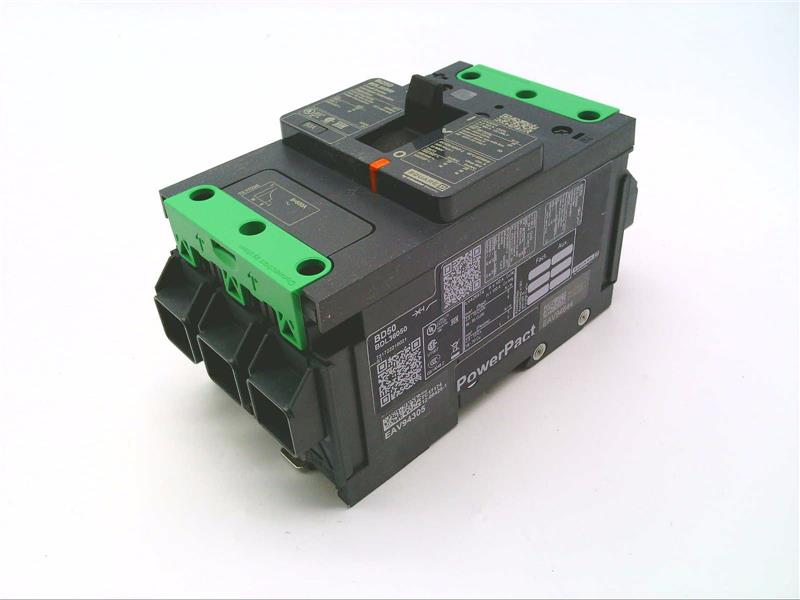 SCHNEIDER ELECTRIC BDL36050