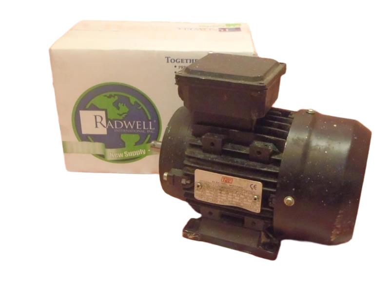 TECA-711-4 by TOSHIBA TEC