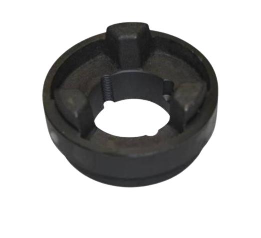 PT INTERNATIONAL HRC150F 2012