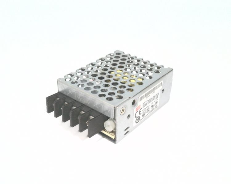 MEAN WELL RS-15-12
