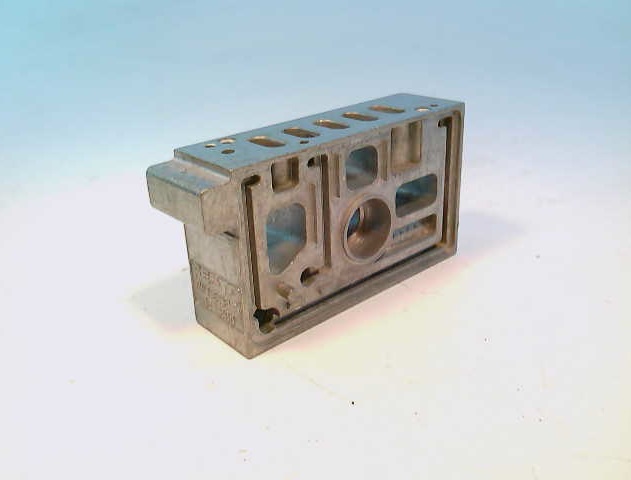 FESTO AW-ME-1/8-NPT