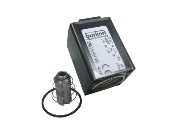 00159838 par BURKERT