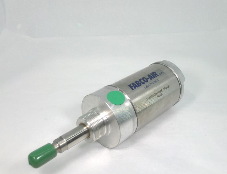 FABCO F-3000D01-02E-1A01E