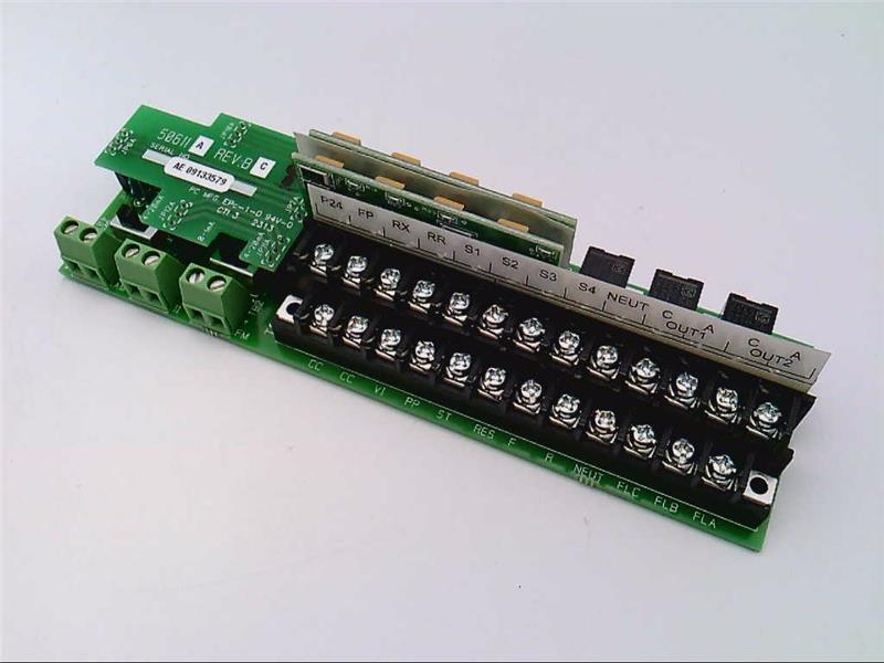 TOSHIBA ASD-TB1-ACI