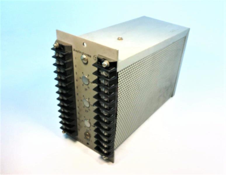 WESTINGHOUSE 458A264G01