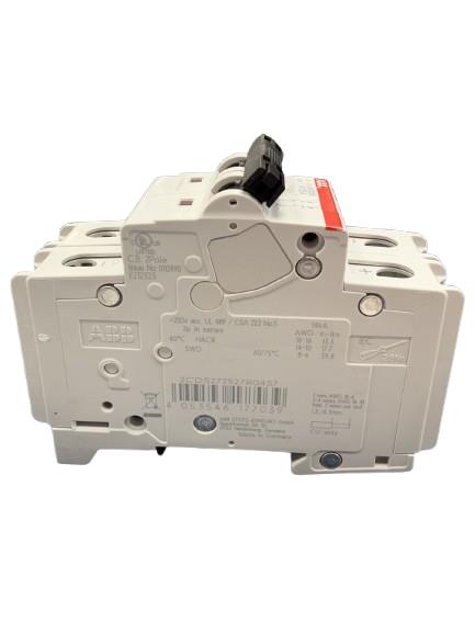 ASEA BROWN BOVERI SU202DC-K15