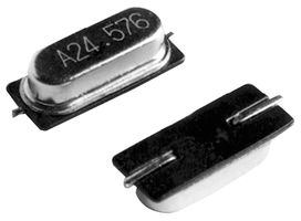 ABRACON ABLS3-24.576MHZ-D4YF-T
