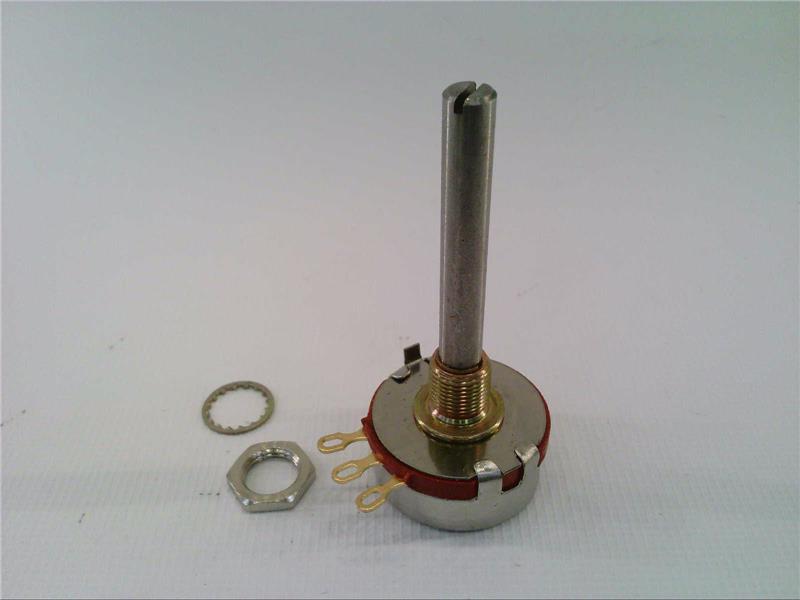 OHMITE CU-2531
