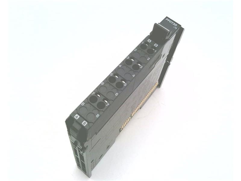 OMRON NX-PF0730