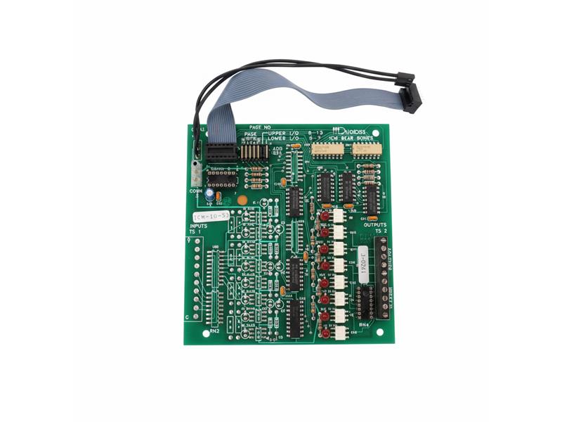 ICM-IO-53 por DIVELBISS