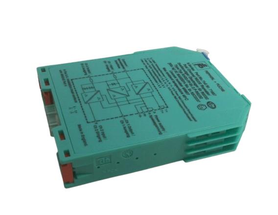 PEPPERL & FUCHS KHD2-FF-EX2.P.RS232