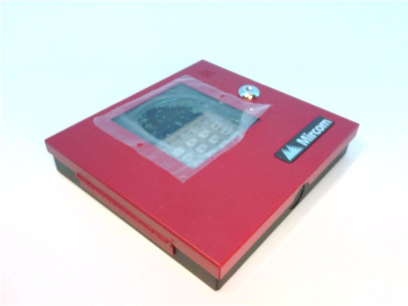 MIRCOM RAM-300LCDR