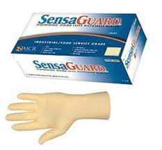 MCR SAFETY 5055XL