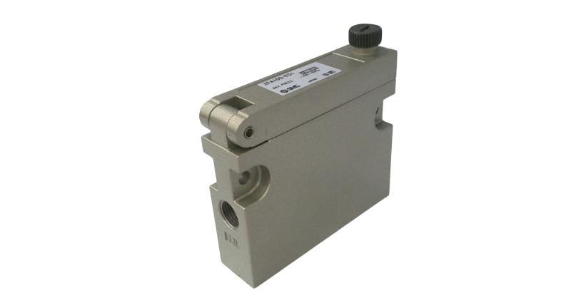 SMC ZFA100-F01